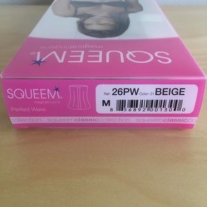 Squeem ‘Perfect Waist’ Contouring Cincher